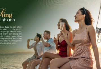Giá bán căn hộ At Sài Gòn Riverside - Thông tin từ chủ đầu tư 